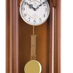 Kyvadlové hodiny JVD N20123/41 63cm