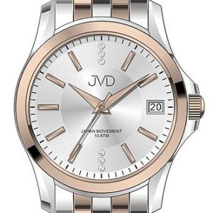 Náramkové hodinky JVD J4142