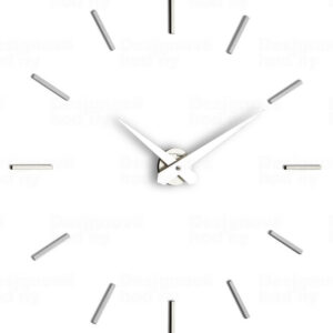 Designové nástenné hodiny I200MT IncantesimoDesign 90-100cm