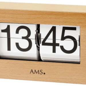 Digitálne stolové hodiny AMS 1175/18