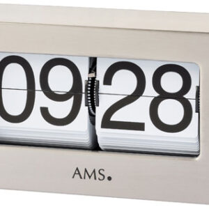Digitálne stolové hodiny AMS 1175