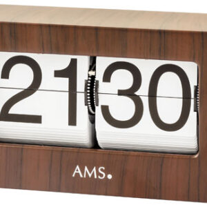 Digitálne stolové hodiny AMS 1177