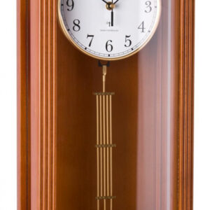 Nástenné kyvadlové hodiny JVD NR2220/41 70cm