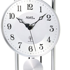 Stolové kyvadlové hodiny 5192 AMS 29cm
