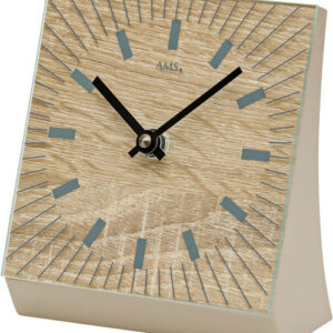 Stolové hodiny 1155 AMS 14cm