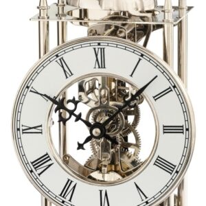 Stolové mechanické hodiny 1184 AMS 25cm